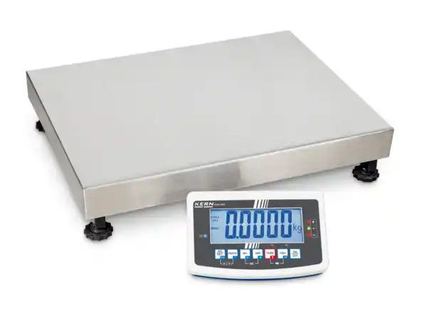 Platform scale IFB 300K50DM